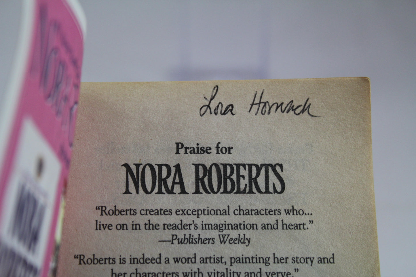 Rebellion (The Macgregors) by Nora Roberts