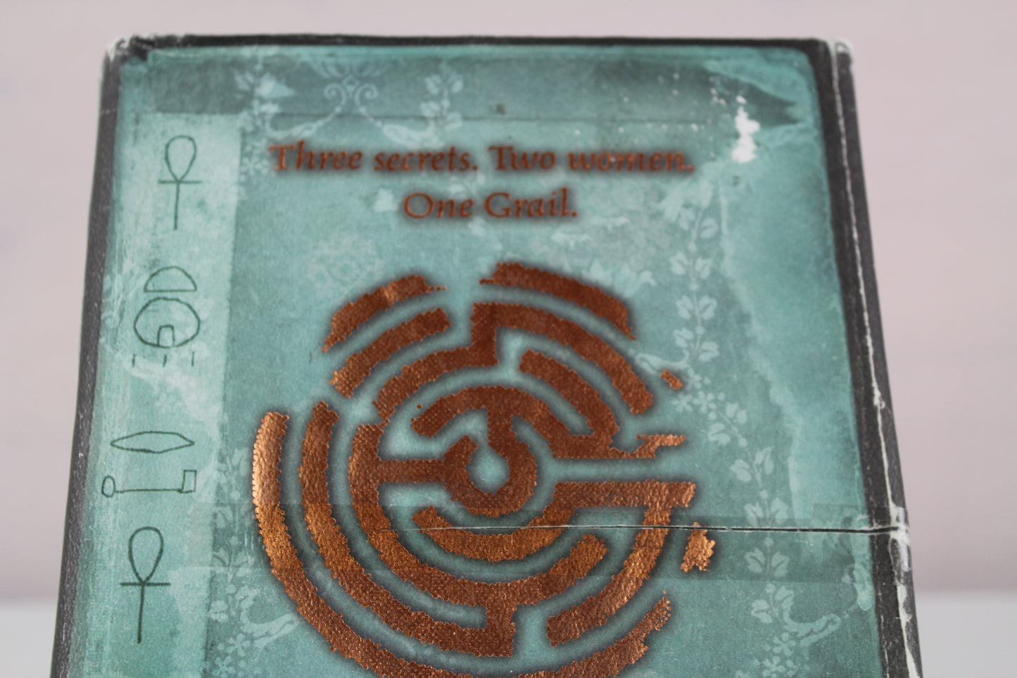 Labyrinth by Kate Mosse