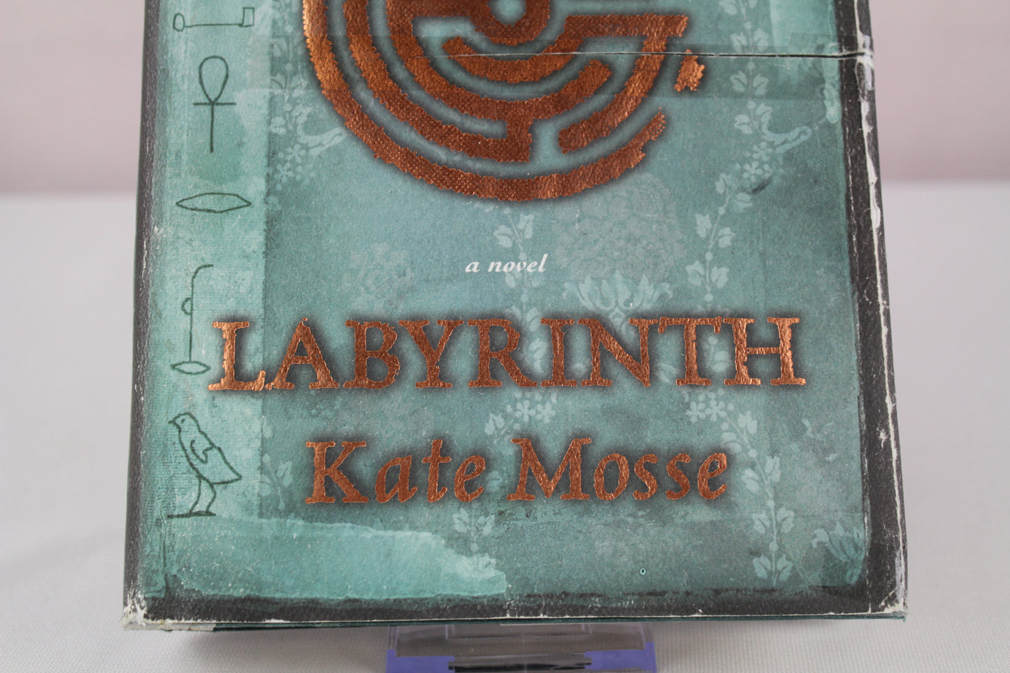 Labyrinth by Kate Mosse