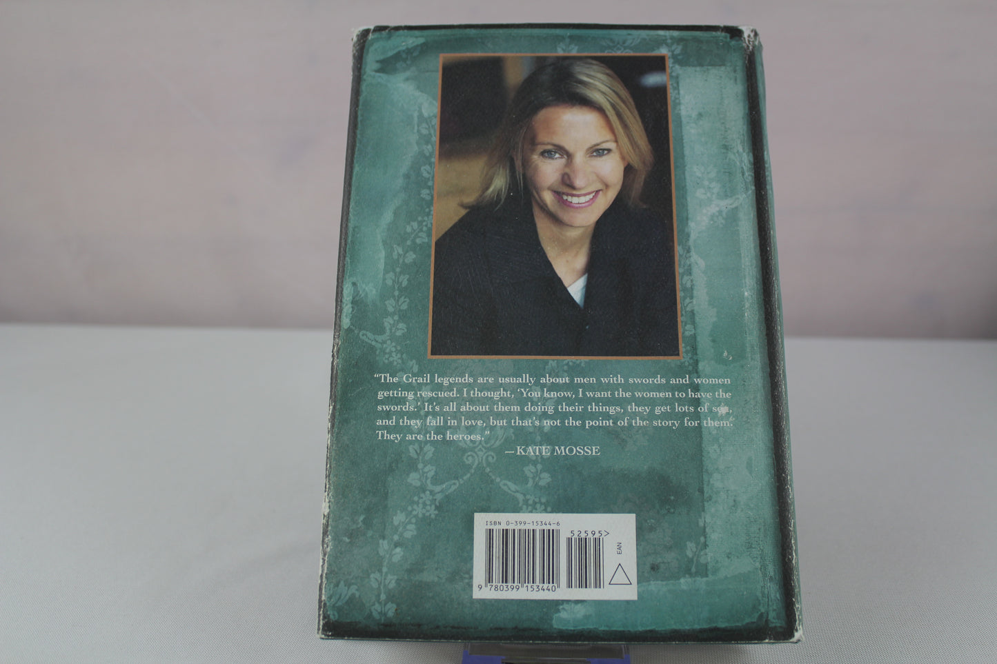 Labyrinth by Kate Mosse