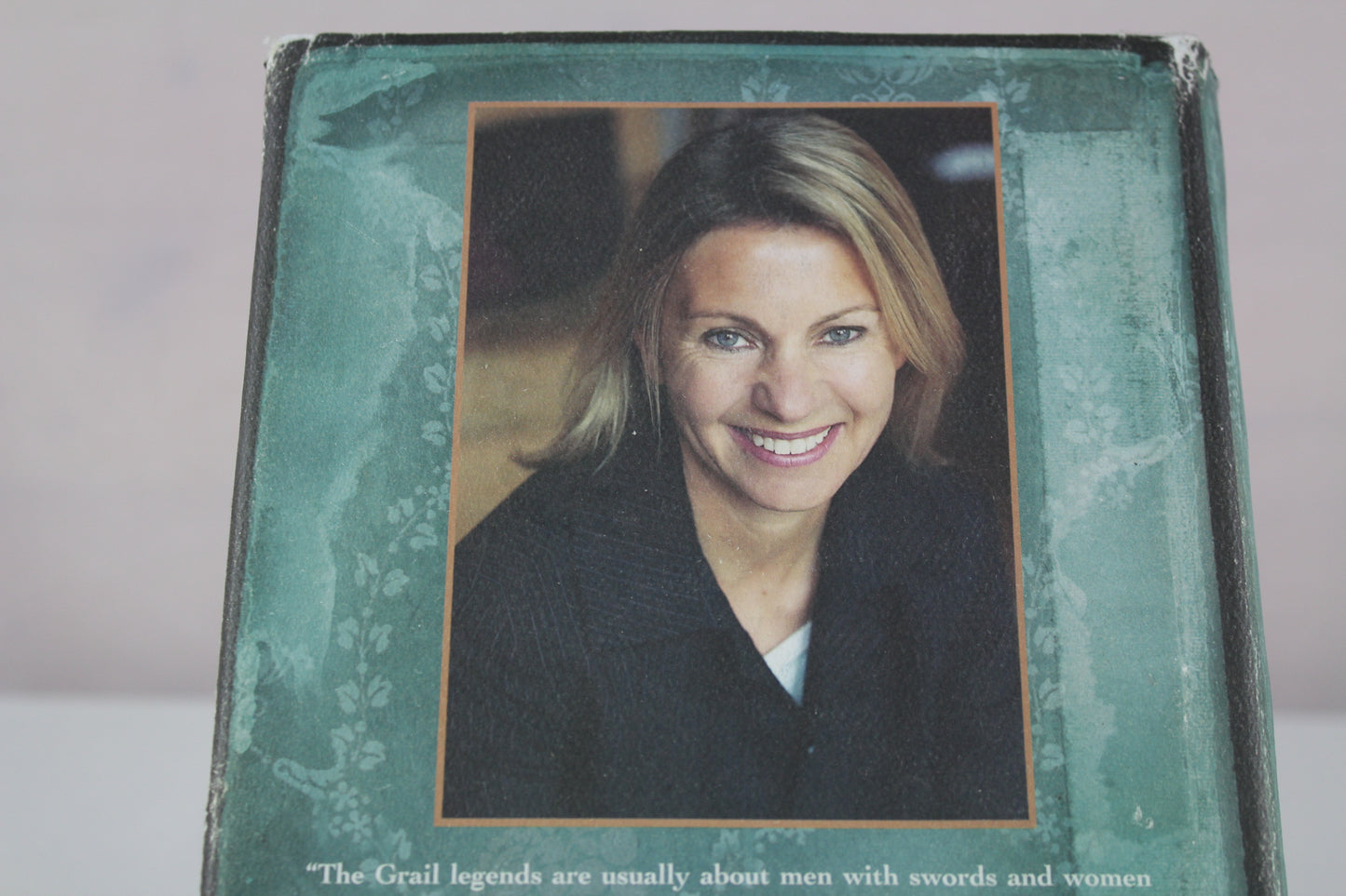 Labyrinth by Kate Mosse
