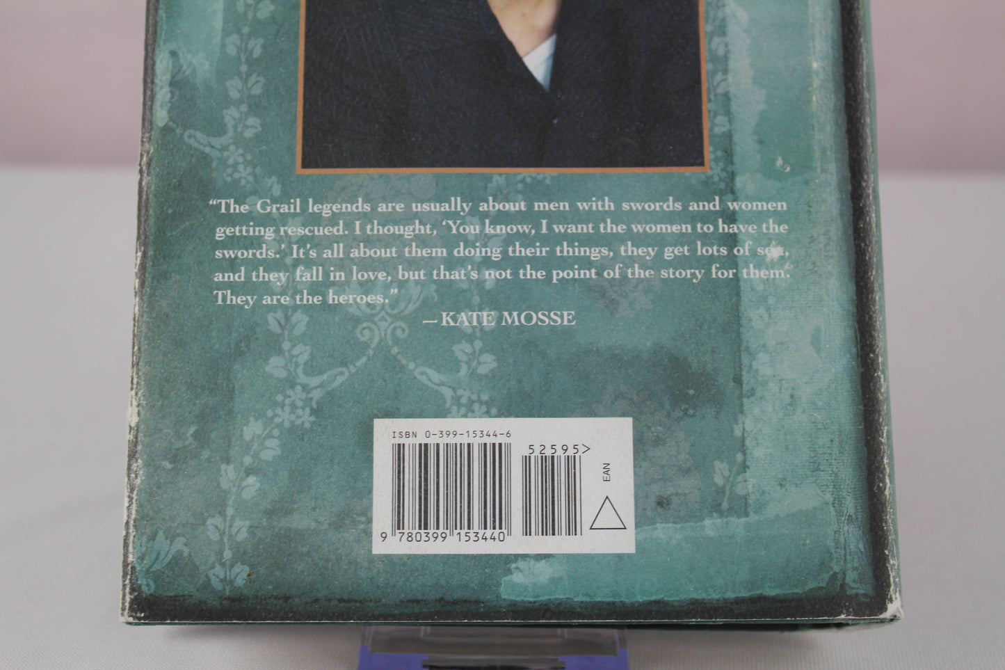 Labyrinth by Kate Mosse