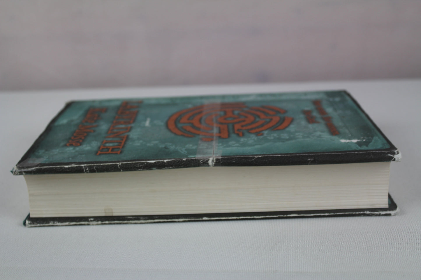 Labyrinth by Kate Mosse
