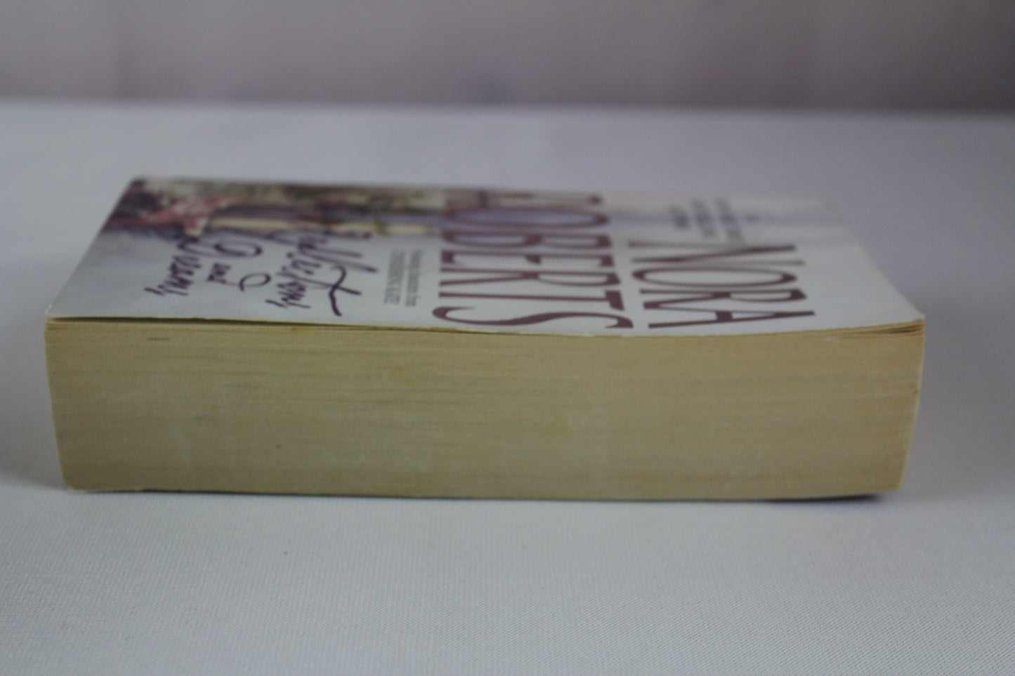 Reflections And Dreams by Nora Roberts