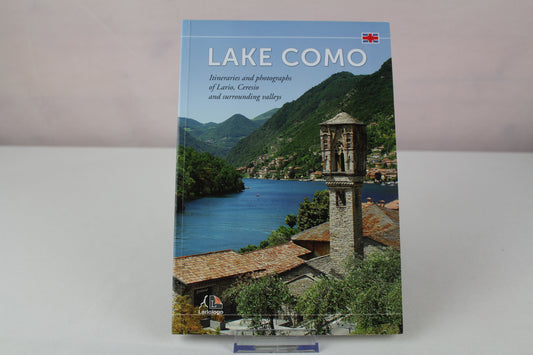 Lake Como Idyll by MASSIMO NAVA