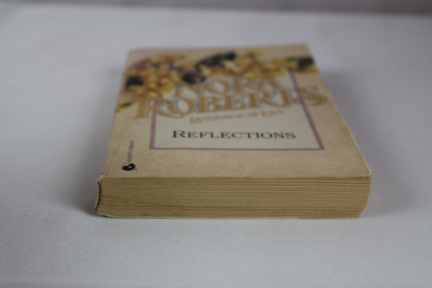 Reflections, No. 6 (Language Of Love) by Roberts