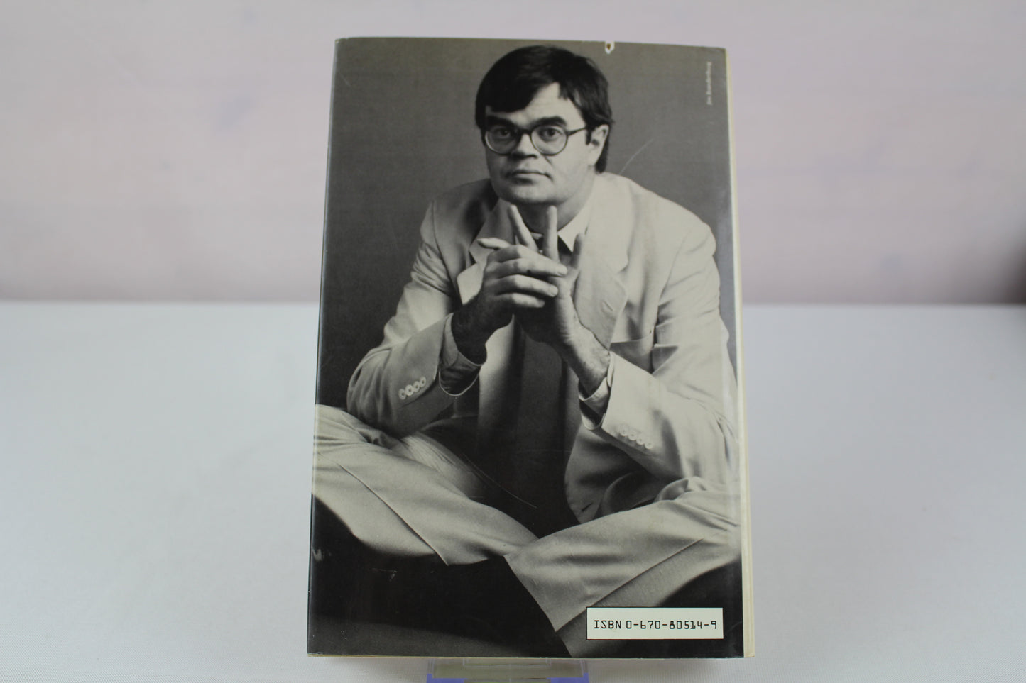 Lake Wobegon Days by Garrison Keillor