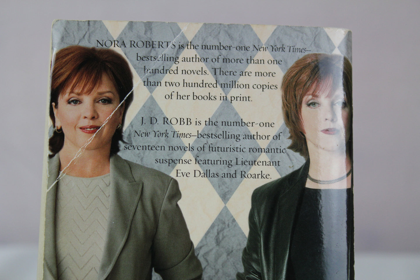 Remember When by Nora Roberts, J. D. Robb