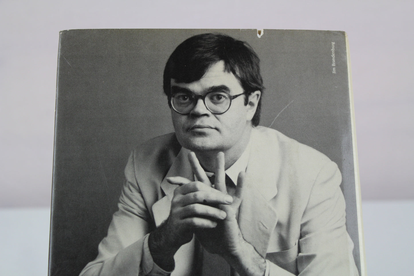 Lake Wobegon Days by Garrison Keillor
