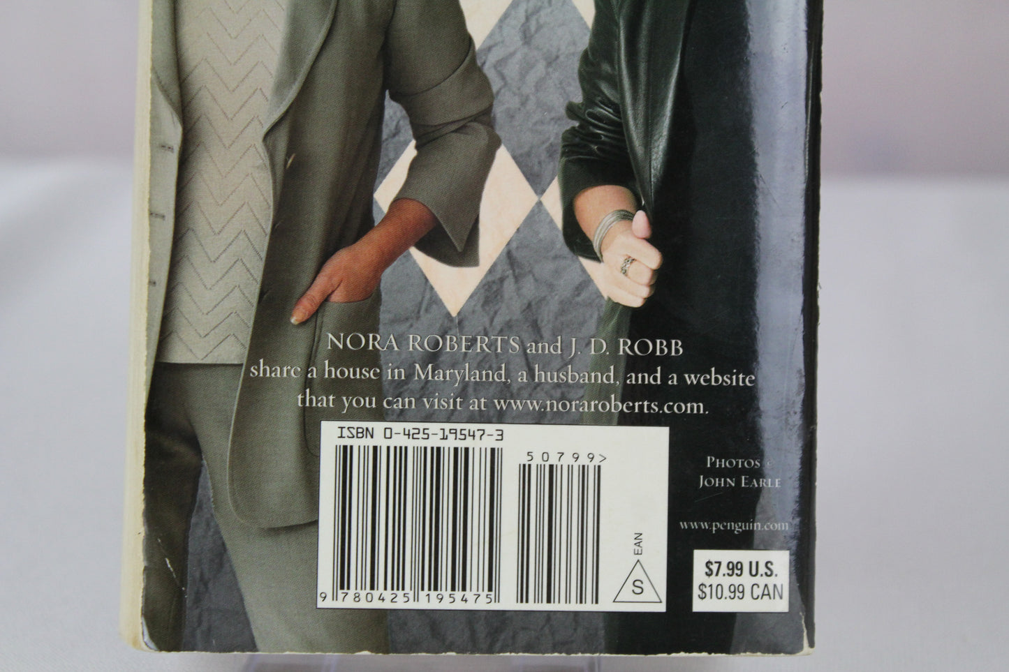 Remember When by Nora Roberts, J. D. Robb