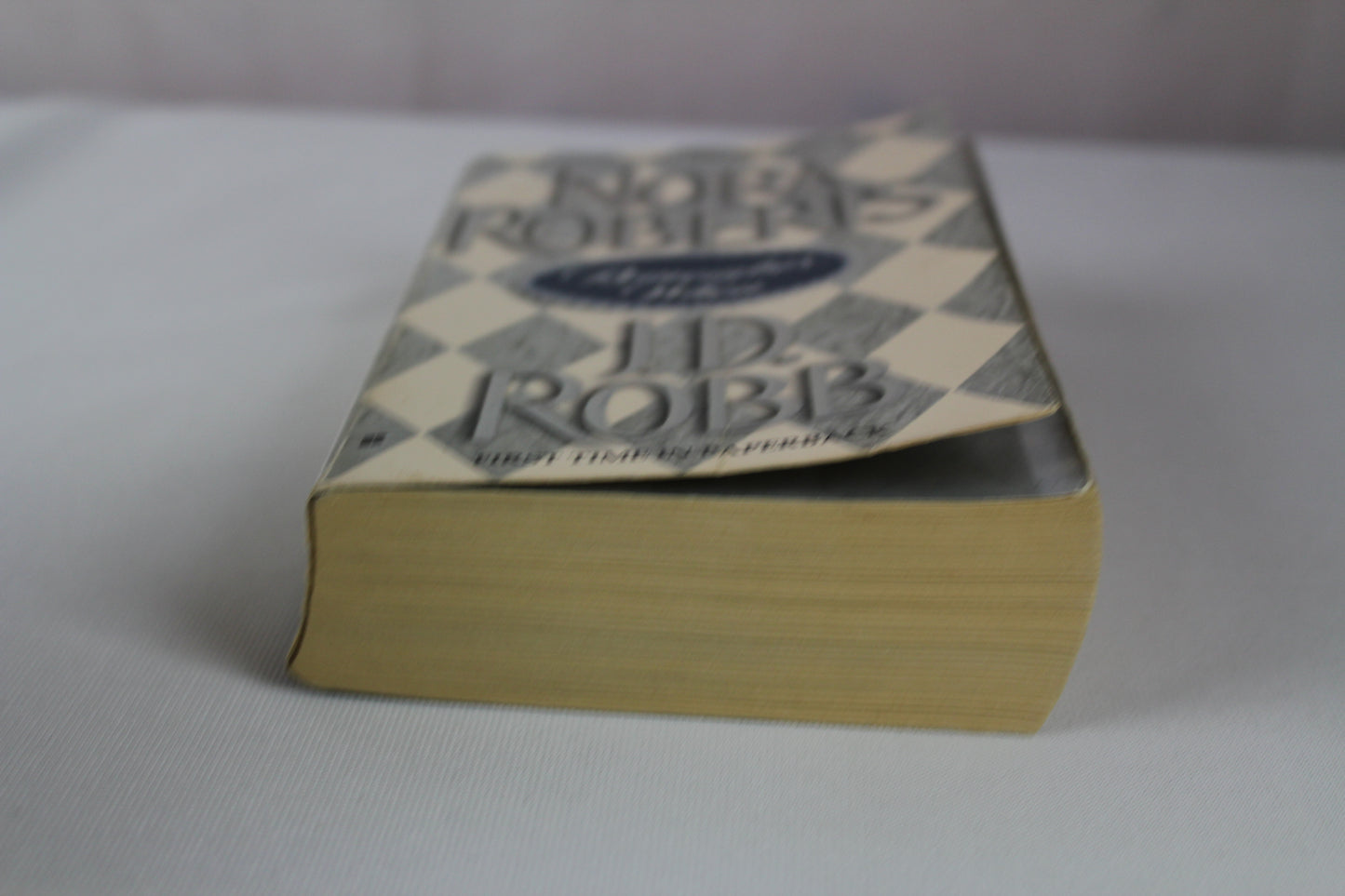 Remember When by Nora Roberts, J. D. Robb