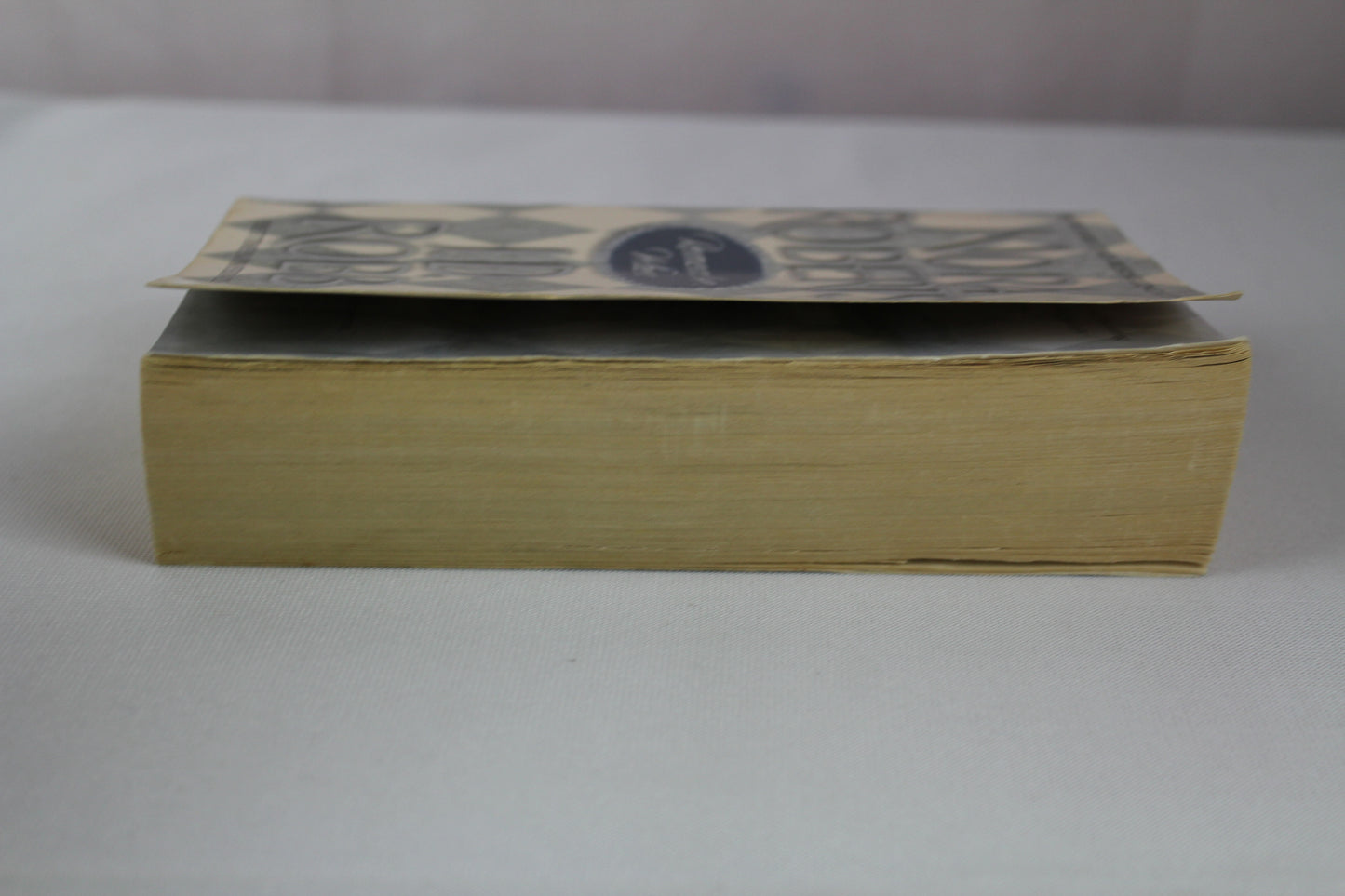 Remember When by Nora Roberts, J. D. Robb