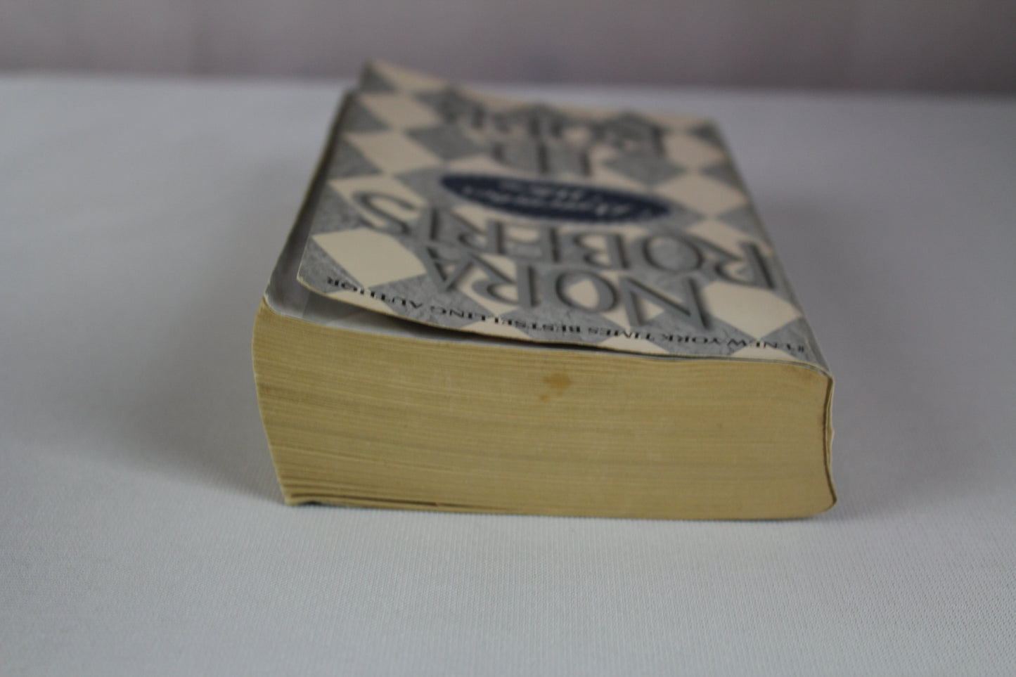 Remember When by Nora Roberts, J. D. Robb