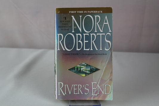 River's End by Nora Roberts