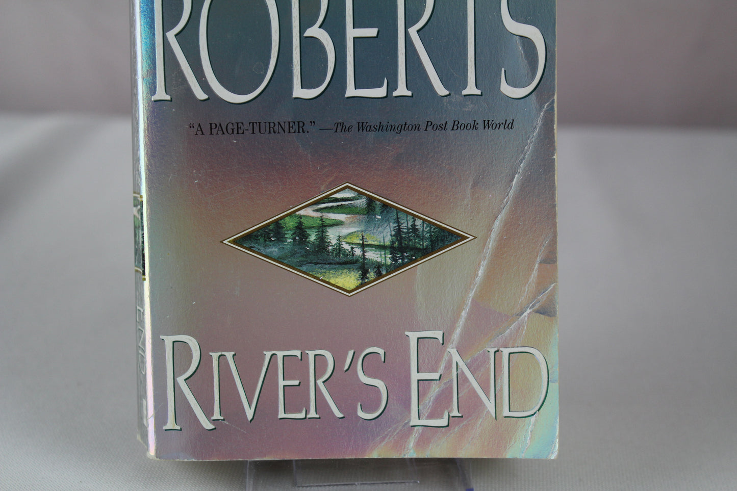 River's End by Nora Roberts
