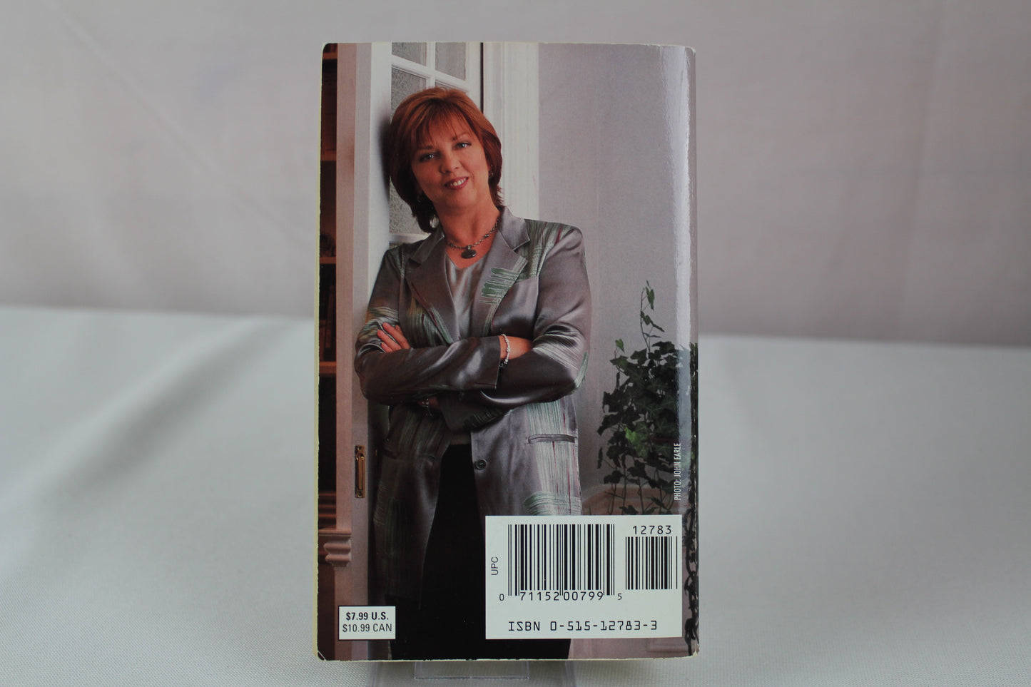 River's End by Nora Roberts