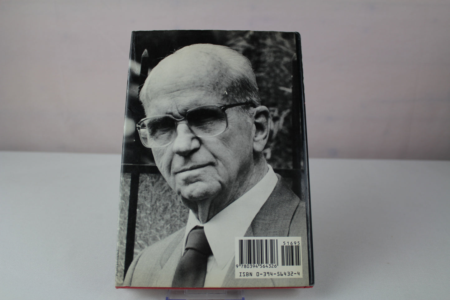Legacy by James A. Michener