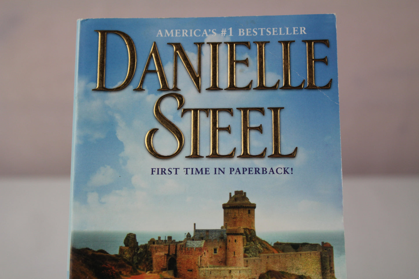 Legacy: A Novel by Danielle Steel