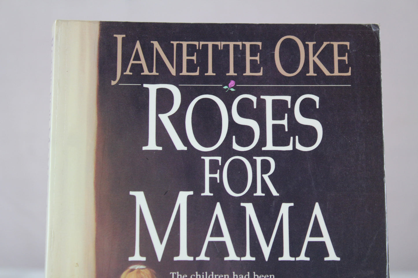 Roses for Mama (Women of the West) by Janette Oke