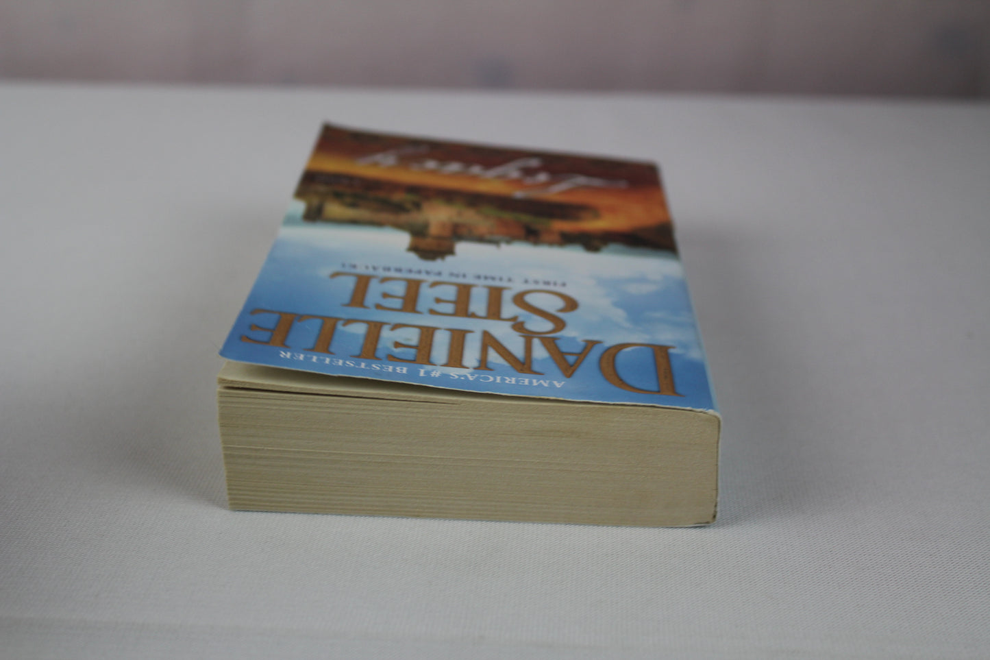 Legacy: A Novel by Danielle Steel