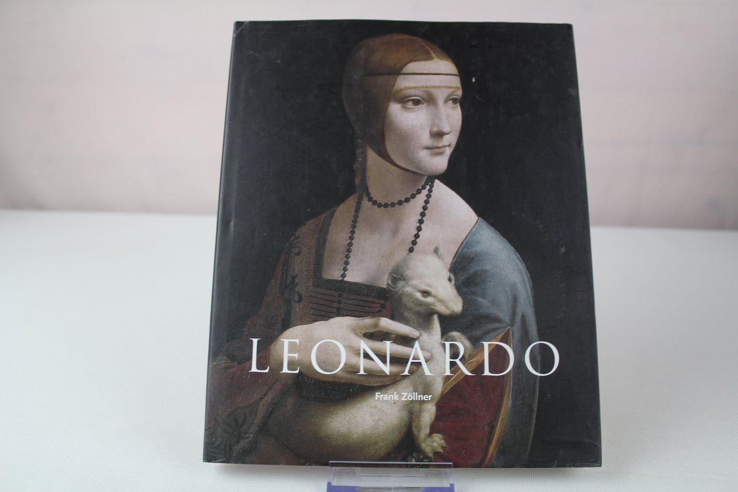 Leonardo Da Vinci: The Complete Paintings And Drawings by Frank Zollner, Johannes Nathan