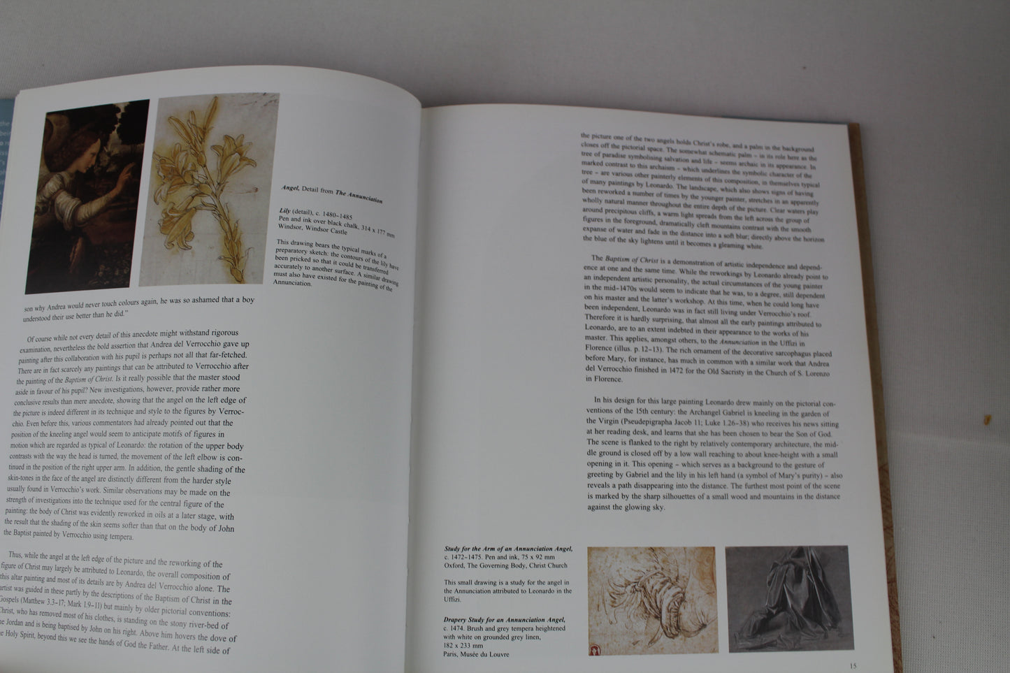 Leonardo Da Vinci: The Complete Paintings And Drawings by Frank Zollner, Johannes Nathan