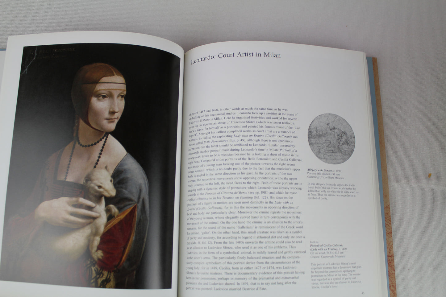 Leonardo Da Vinci: The Complete Paintings And Drawings by Frank Zollner, Johannes Nathan