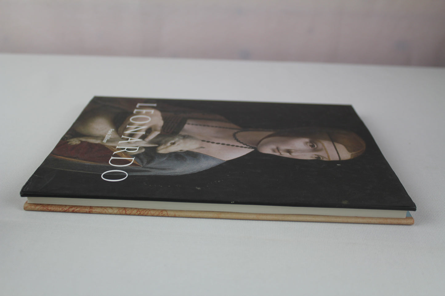 Leonardo Da Vinci: The Complete Paintings And Drawings by Frank Zollner, Johannes Nathan