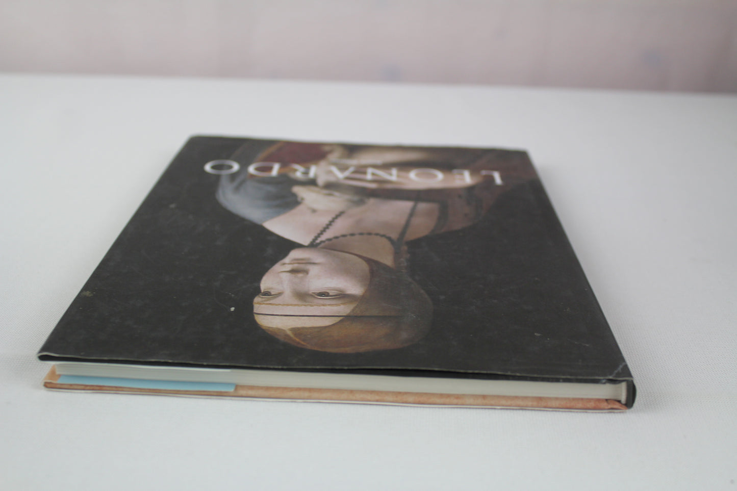 Leonardo Da Vinci: The Complete Paintings And Drawings by Frank Zollner, Johannes Nathan