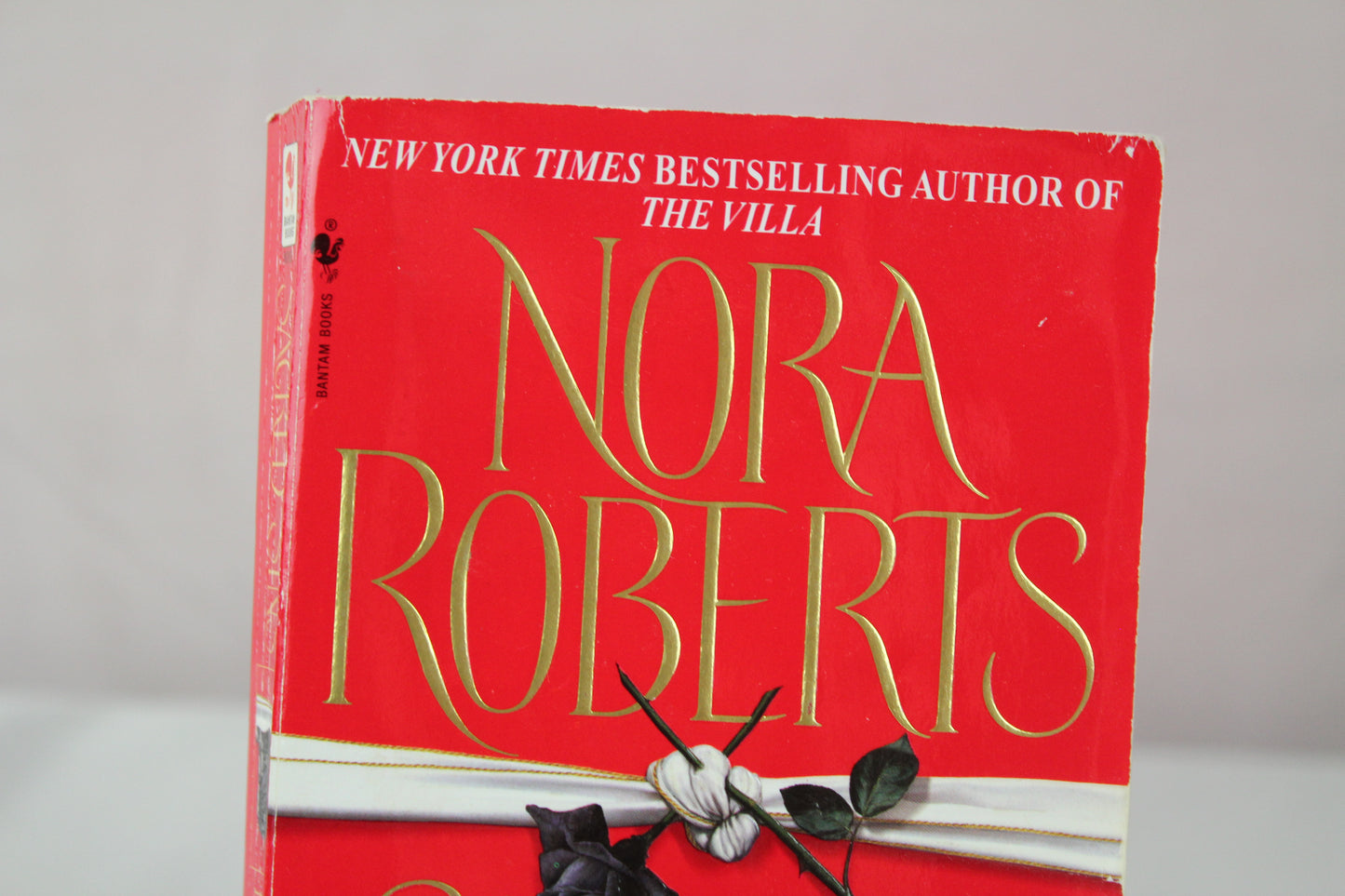 Sacred Sins: A Novel (D.C. Detectives) by Nora Roberts