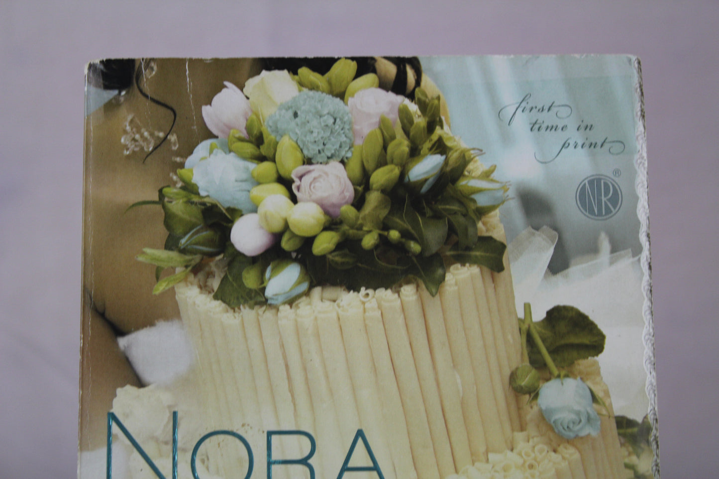 Savor the Moment (The Bride Quartet, Book 3) by Nora Roberts