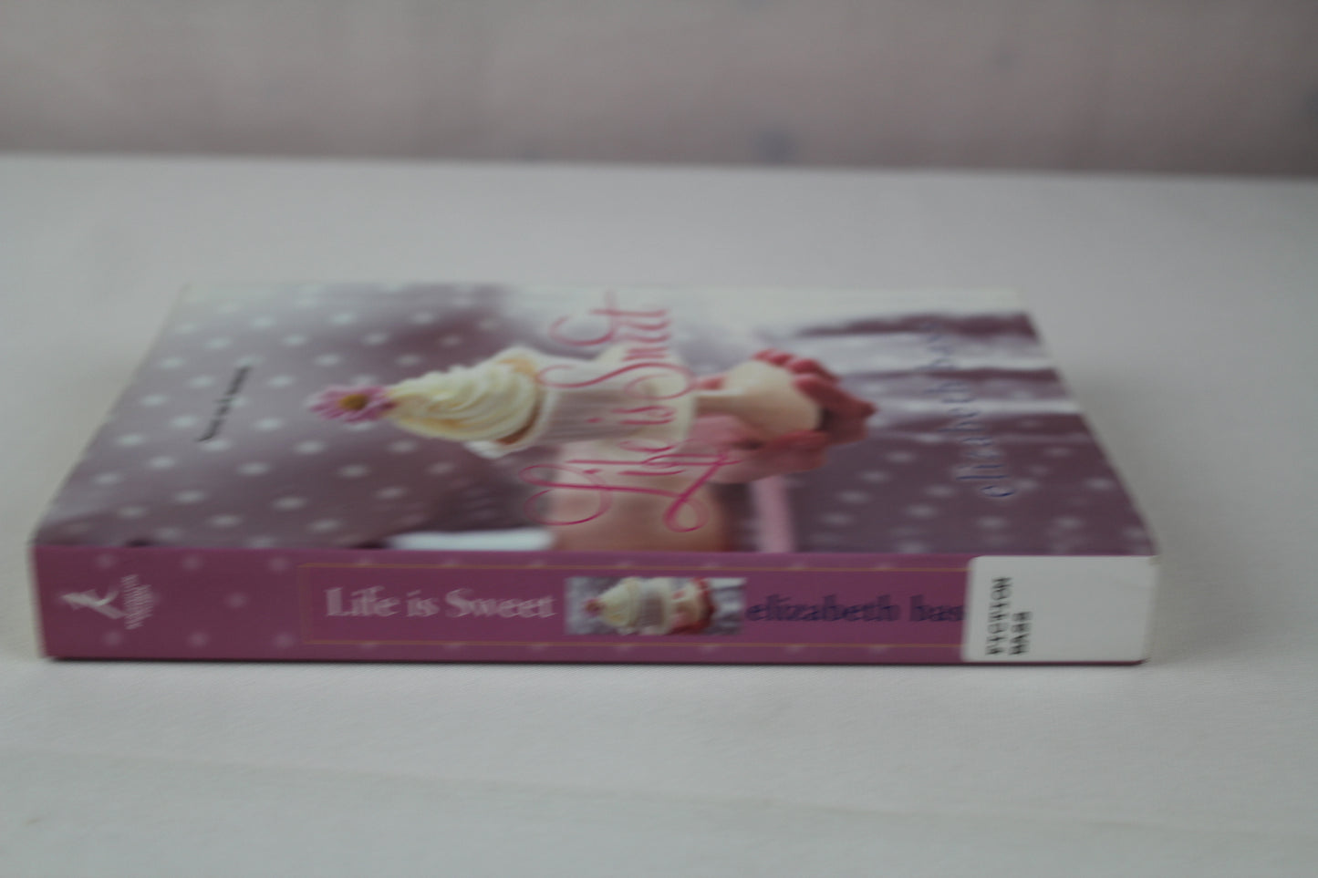 Life is Sweet by Elizabeth Bass