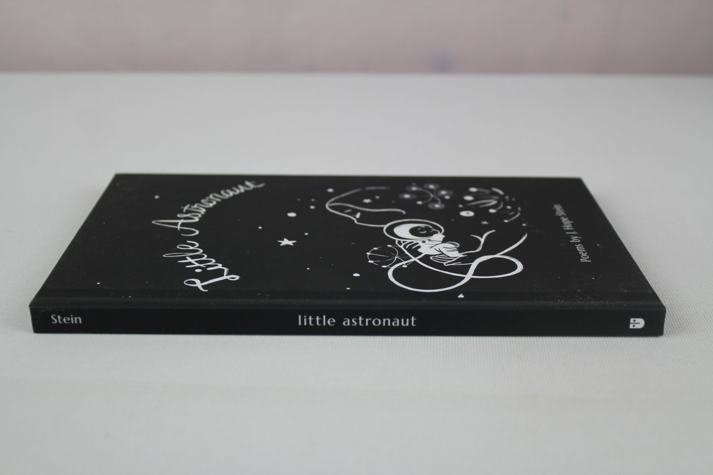 little astronaut by J. Hope Stein