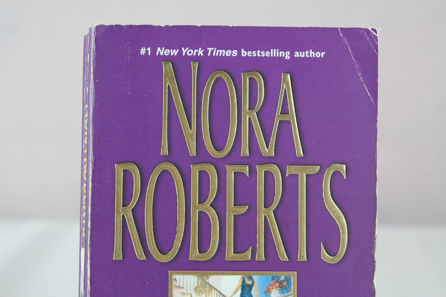 Secret Star (The Stars of Mithra) by Nora Roberts