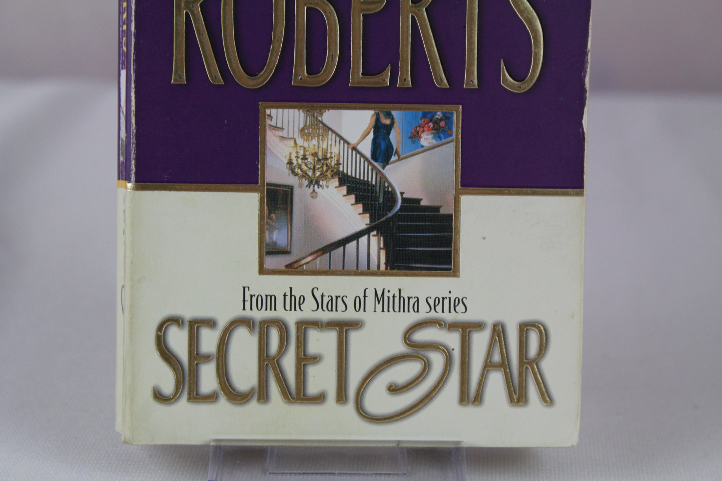 Secret Star (The Stars of Mithra) by Nora Roberts