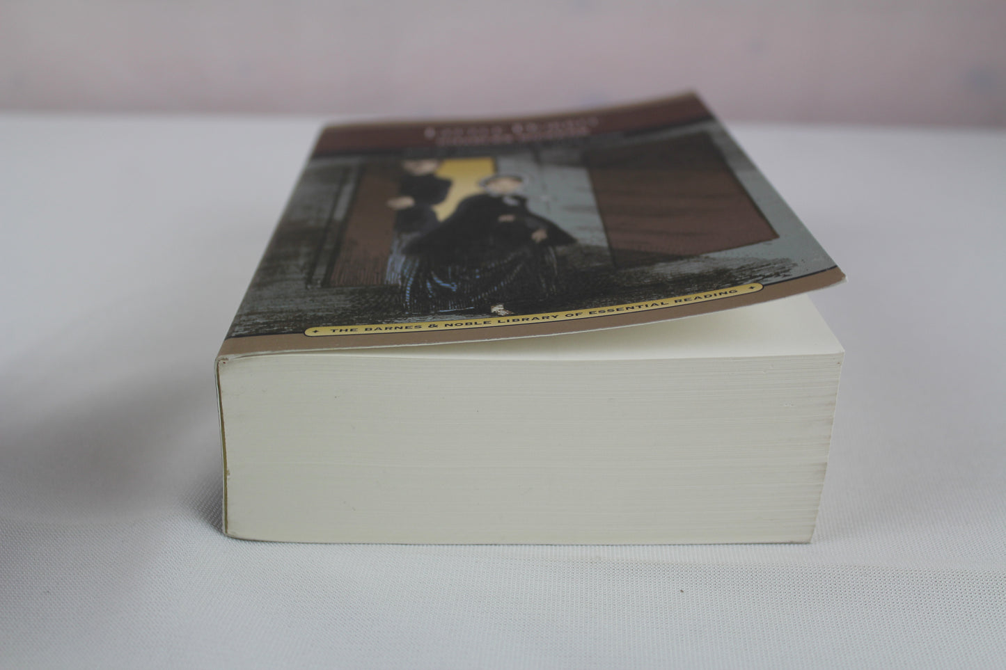 Little Dorrit by Charles Dickens, Helen Small, Stephen Wall
