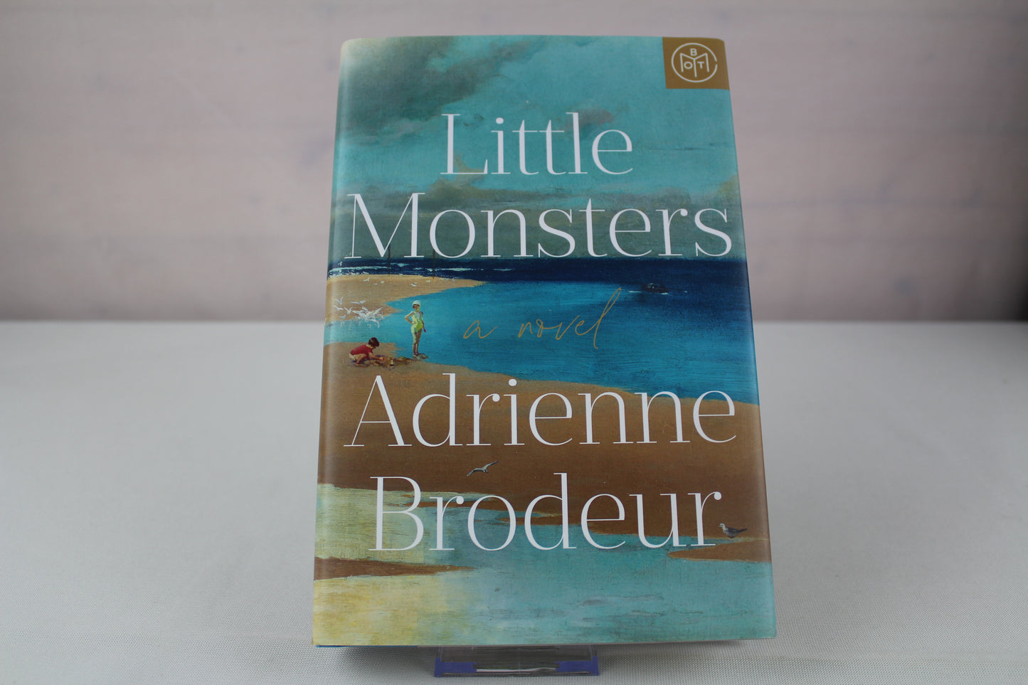 Little Monsters by Adrienne Brodeur