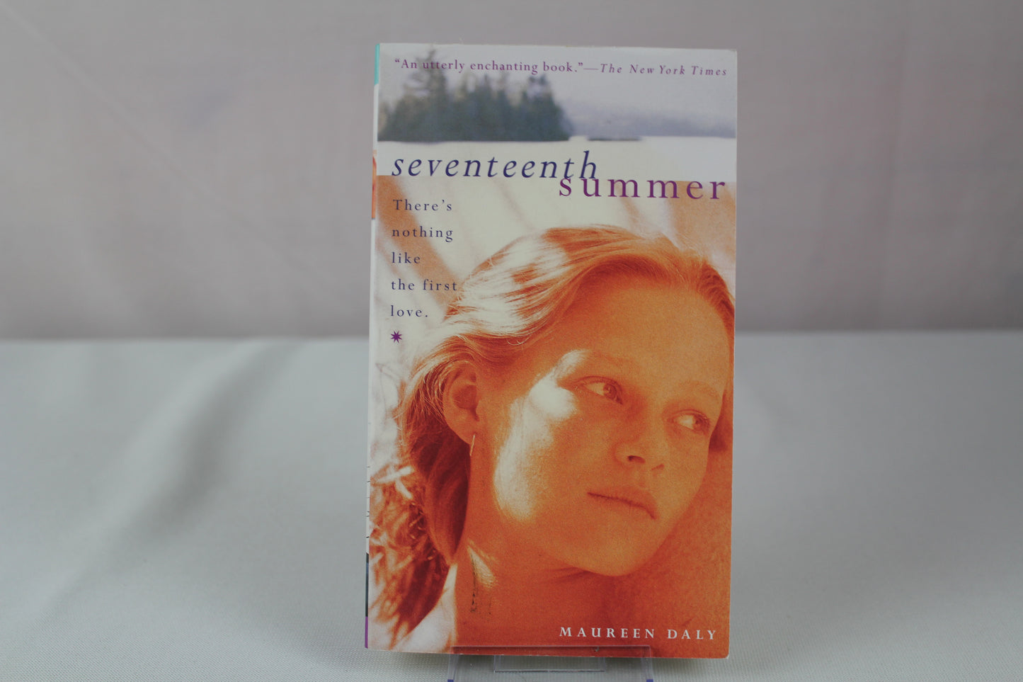 Seventeenth Summer by Maureen Daly