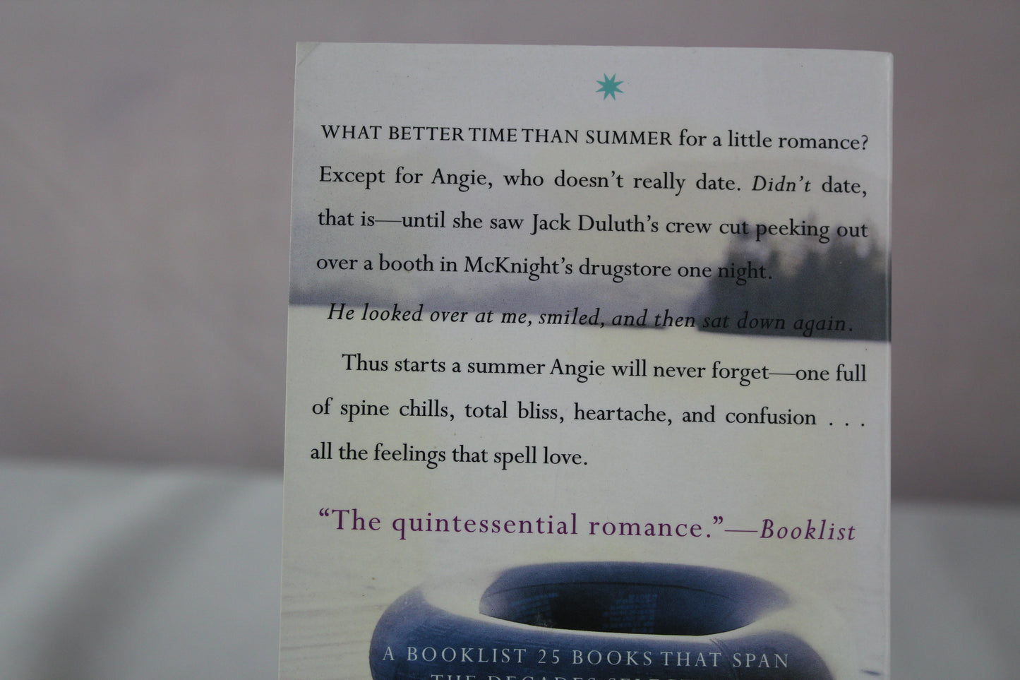Seventeenth Summer by Maureen Daly