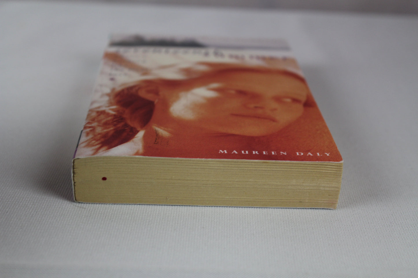 Seventeenth Summer by Maureen Daly
