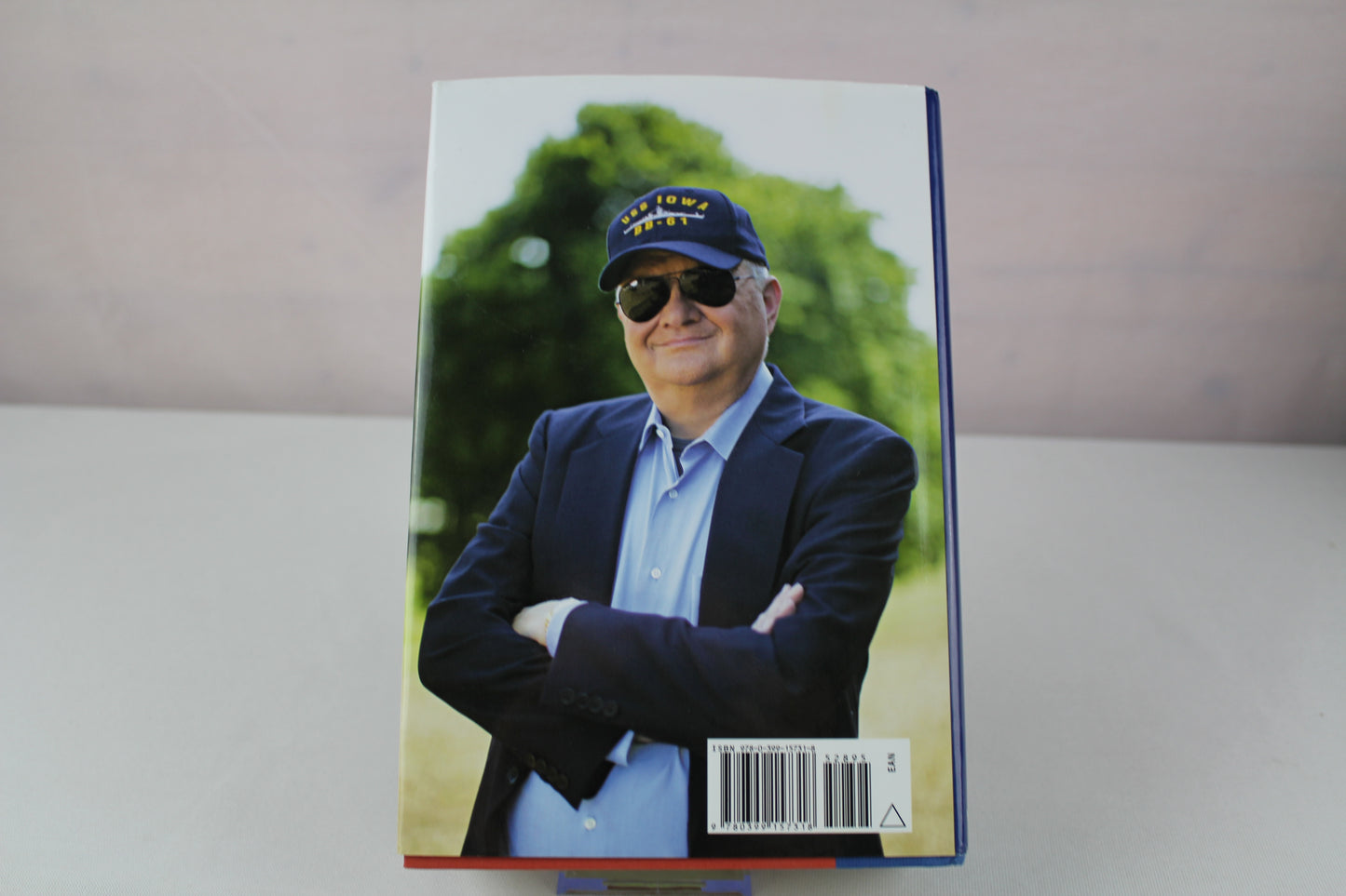 Locked On by Tom Clancy, Mark Greaney