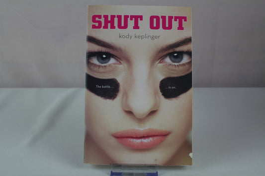 Shut Out by Kody Keplinger