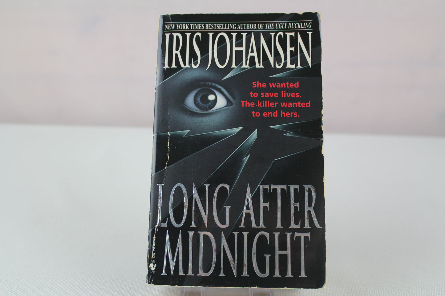 Long After Midnight: A Novel by Iris Johansen