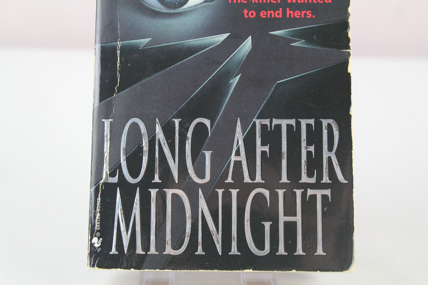 Long After Midnight: A Novel by Iris Johansen