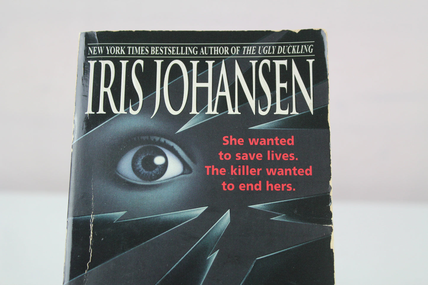 Long After Midnight: A Novel by Iris Johansen