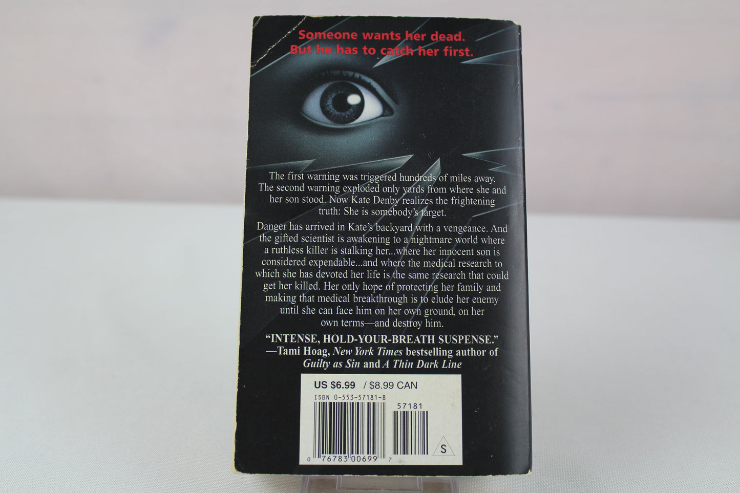 Long After Midnight: A Novel by Iris Johansen