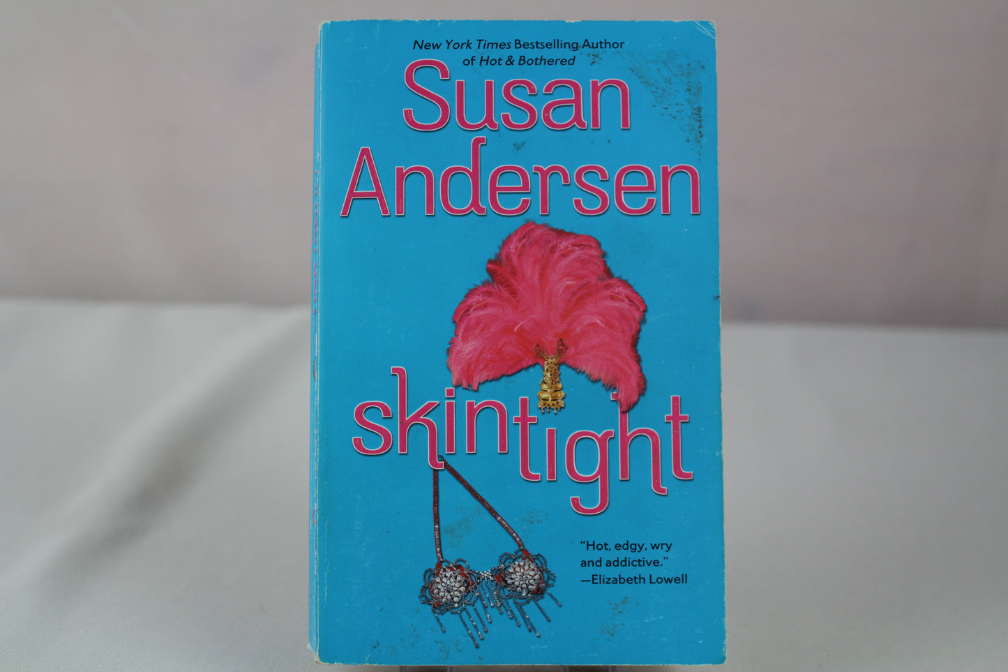 Skintight by Susan Andersen