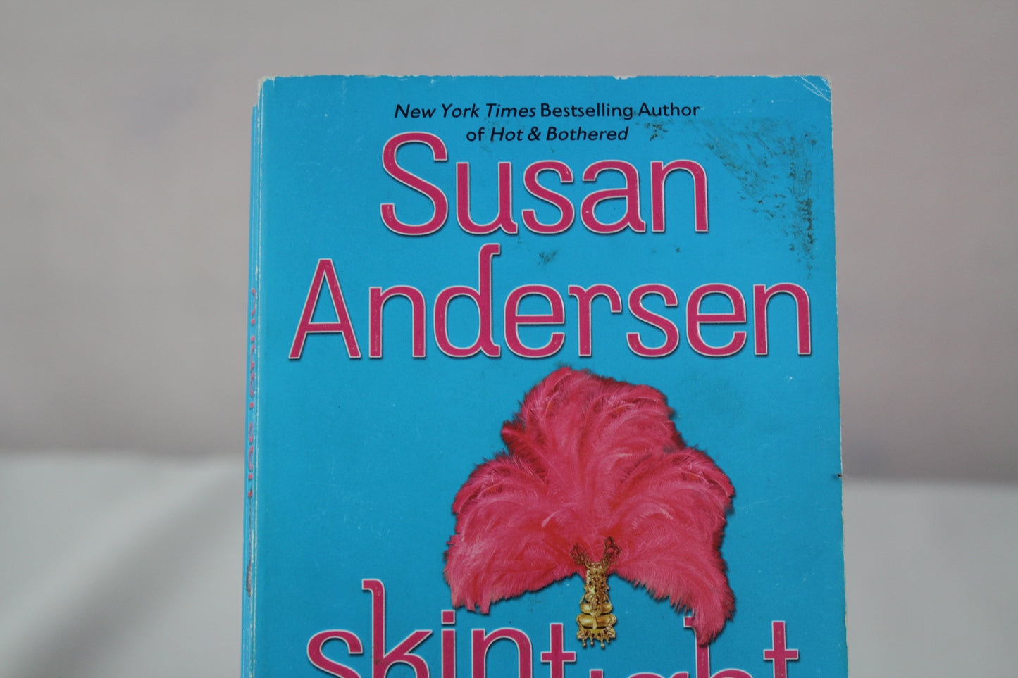 Skintight by Susan Andersen