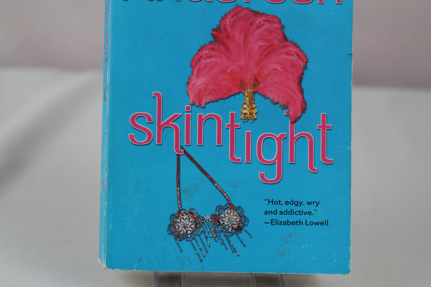 Skintight by Susan Andersen