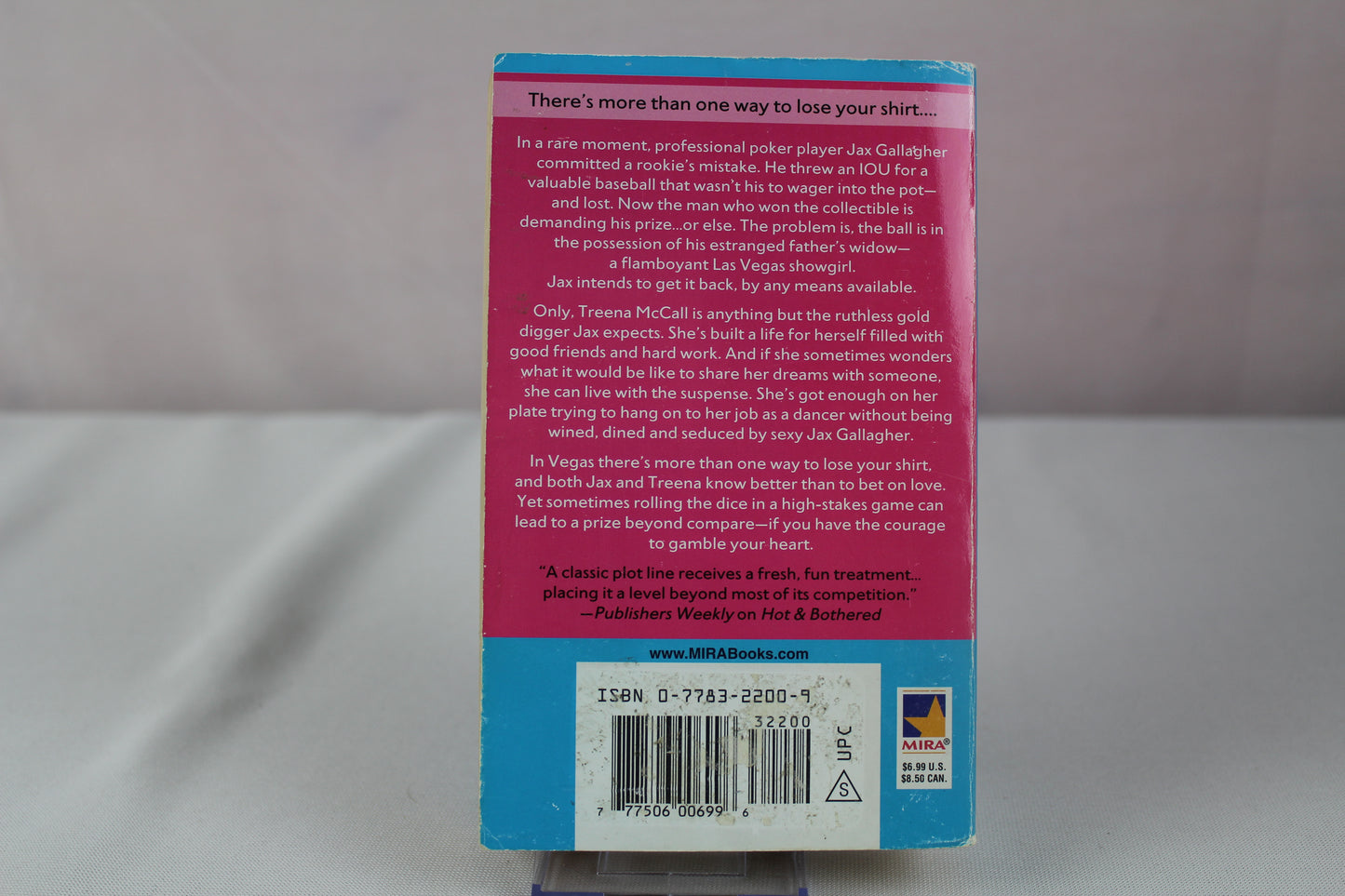 Skintight by Susan Andersen